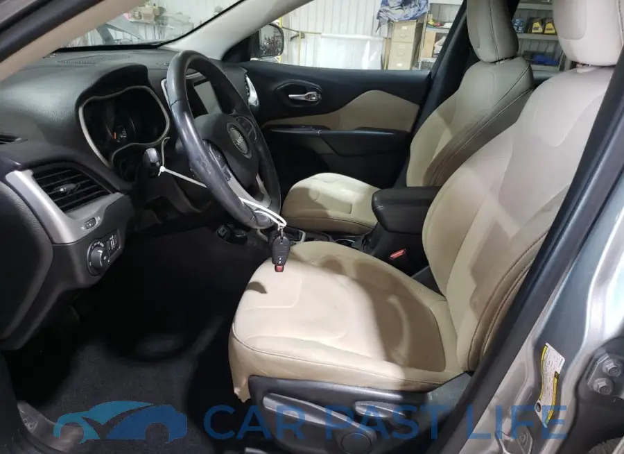 1C4PJMCS5FW583980# 7