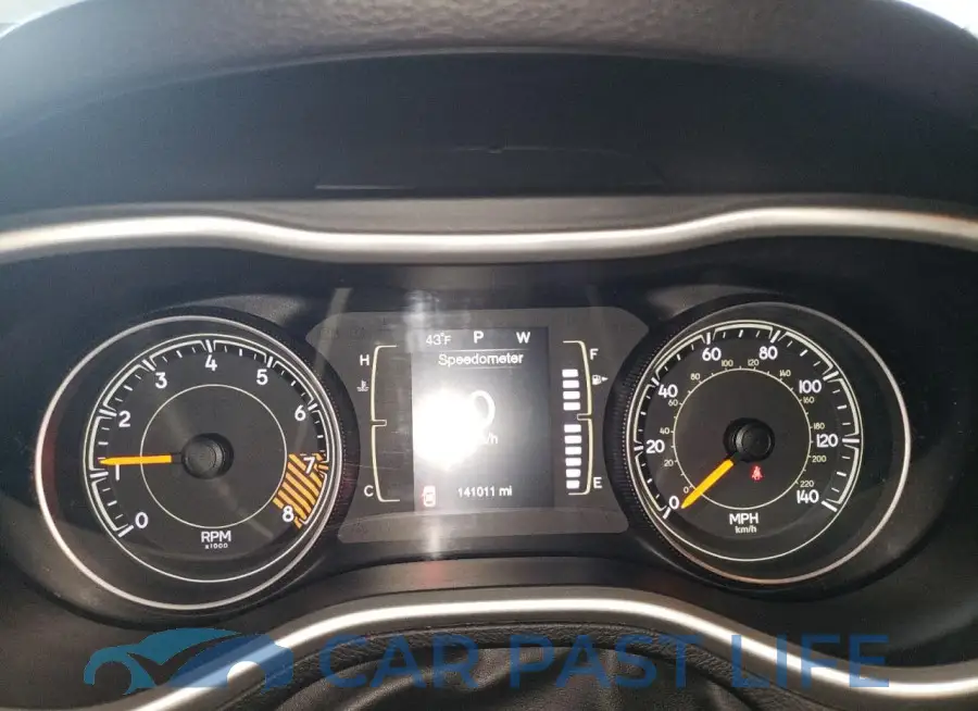 1C4PJMCS5FW583980# 9