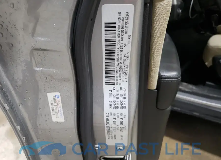 1C4PJMCS5FW583980# 13
