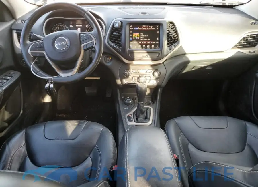 1C4PJMDS9FW698693# 8