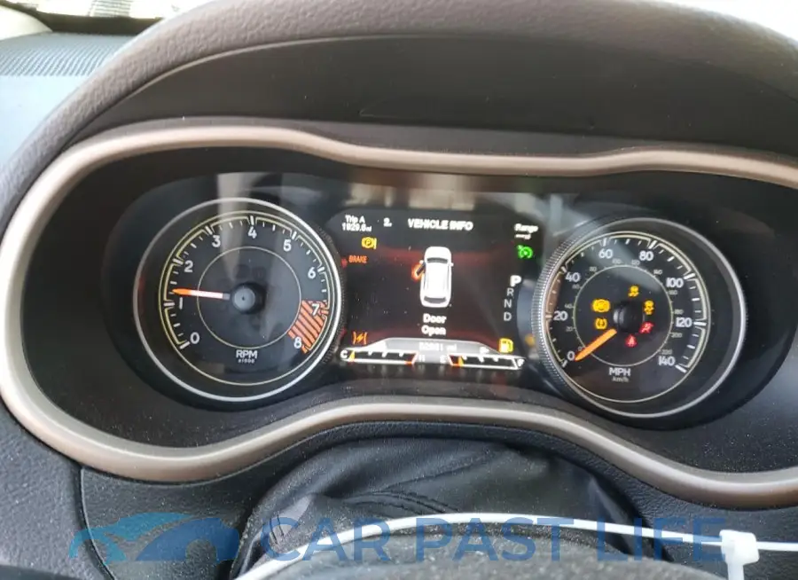 1C4PJMDS9FW698693# 9