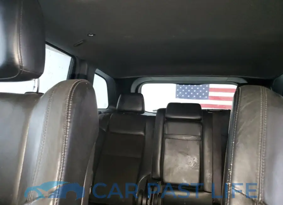 1C4RJFAG5KC843809# 10