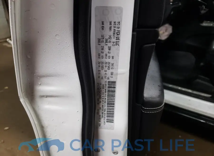 1C4RJFBGXFC940637# 13