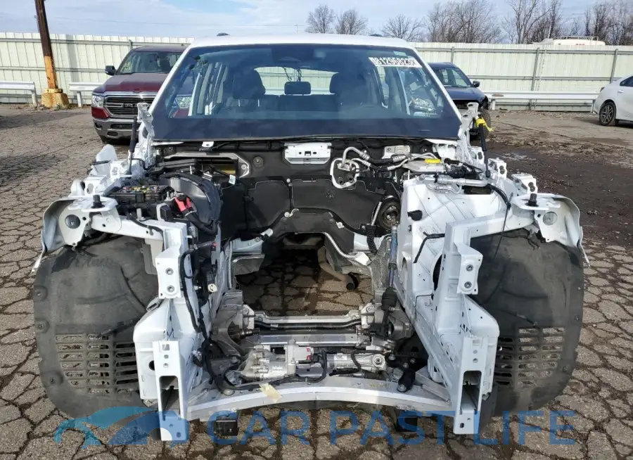 1C4RJHBG4PC517727# 5