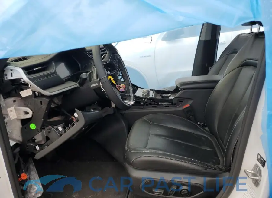 1C4RJHBG4PC517727# 7