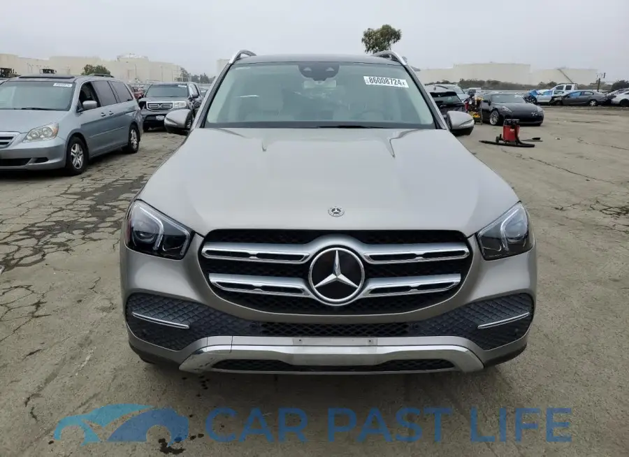 4JGFB4KB8LA082984# 5