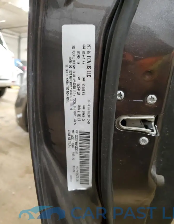 1C3CDFBB8FD298516# 12
