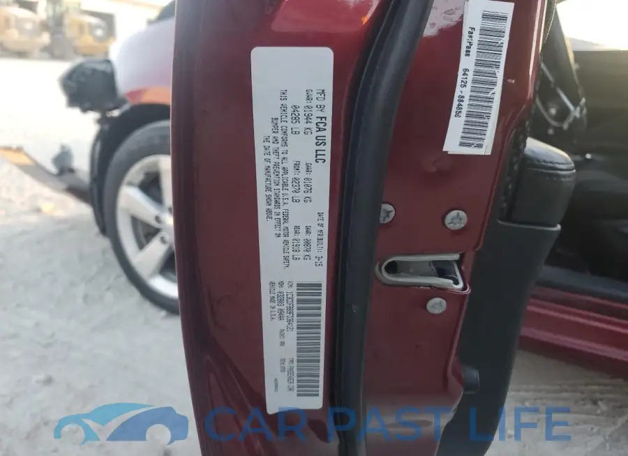1C3CDFBB9FD364121# 12