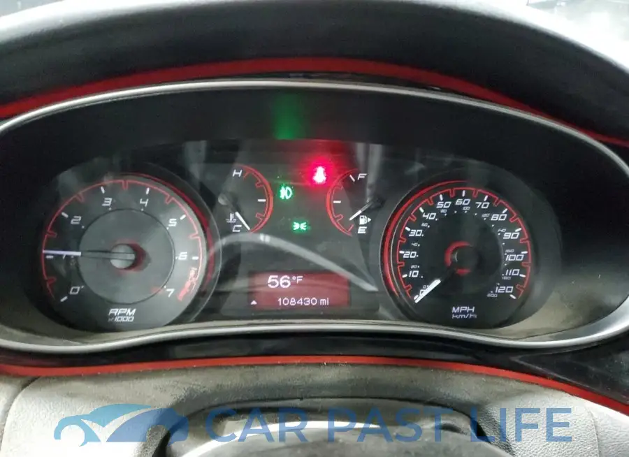 1C3CDFBBXFD410765# 9