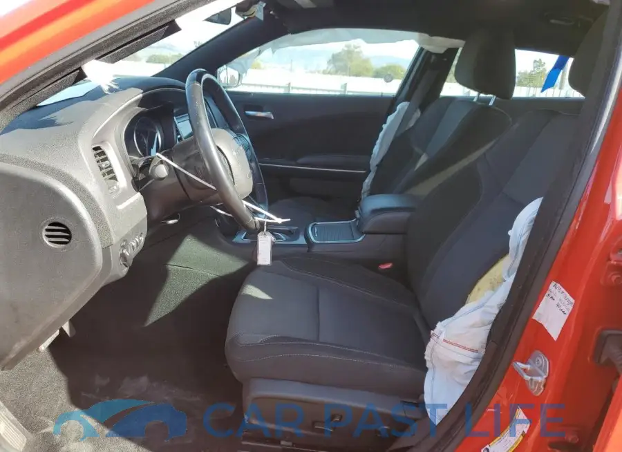 2C3CDXBG2NH161364# 7
