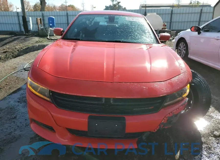 2C3CDXBG2NH161364# 5