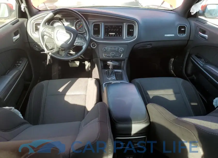 2C3CDXBG2NH161364# 8