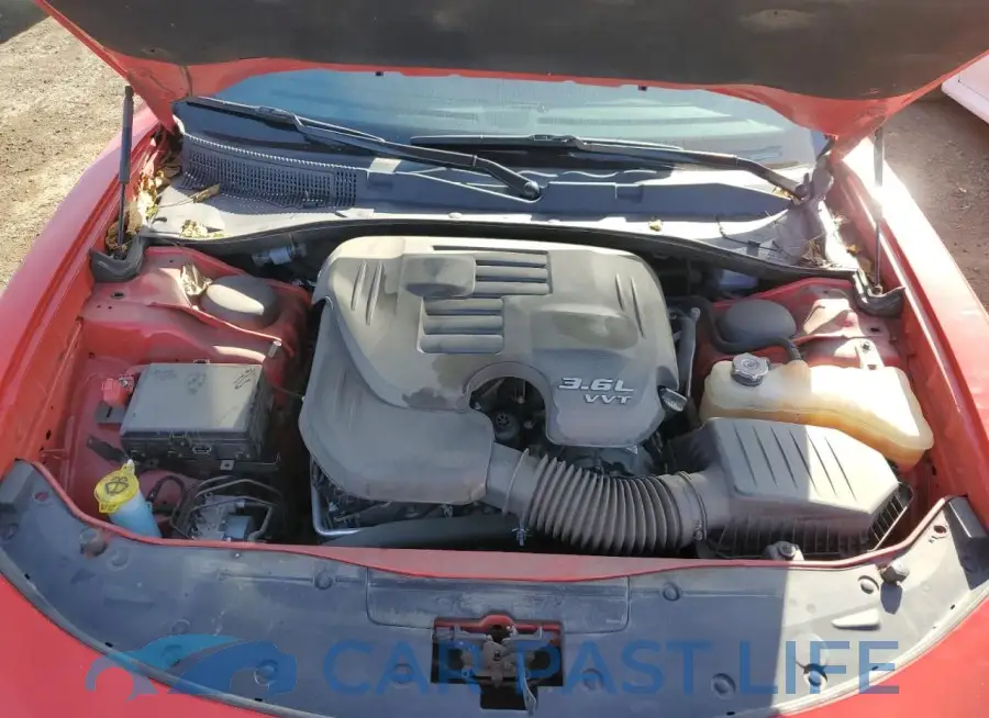 2C3CDXBG2NH161364# 11