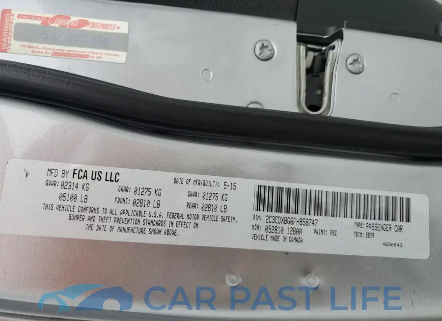 2C3CDXBG6FH858747# 12