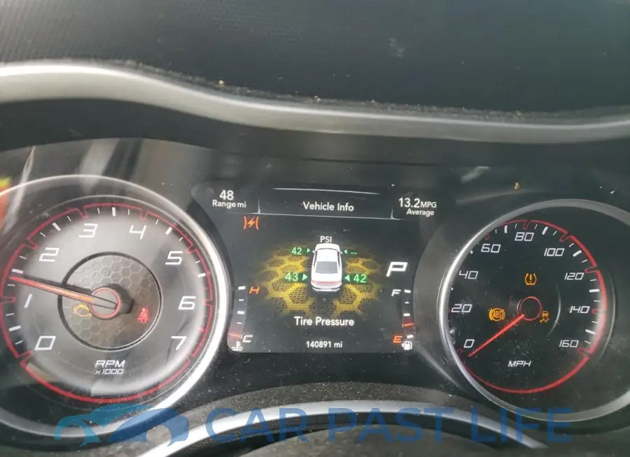 2C3CDXCT6FH918182# 9