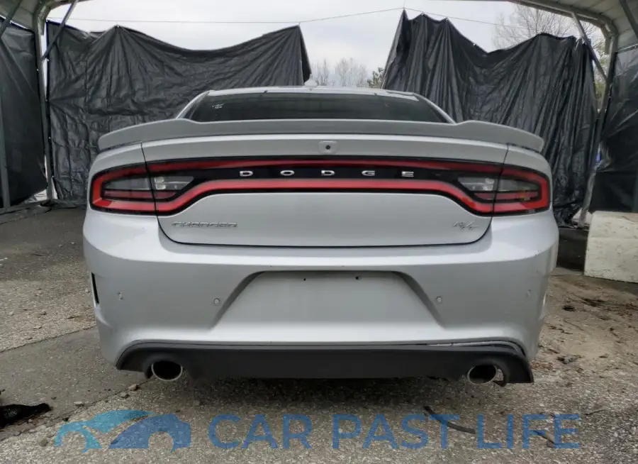 2C3CDXCT6PH591431# 6