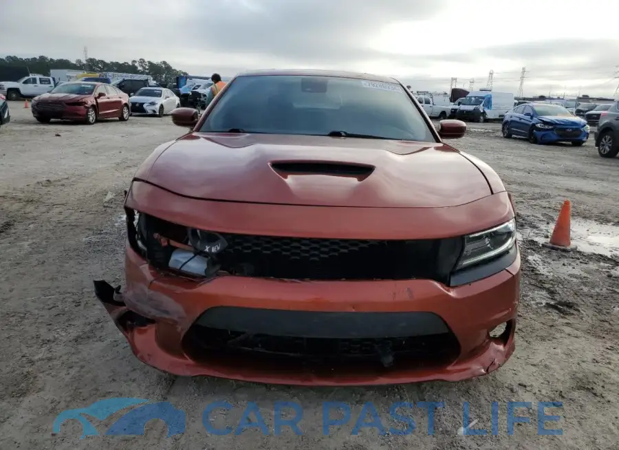 2C3CDXGJ5MH657889# 5