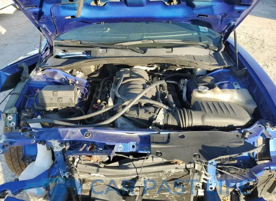2C3CDXGJ7LH141371# 12