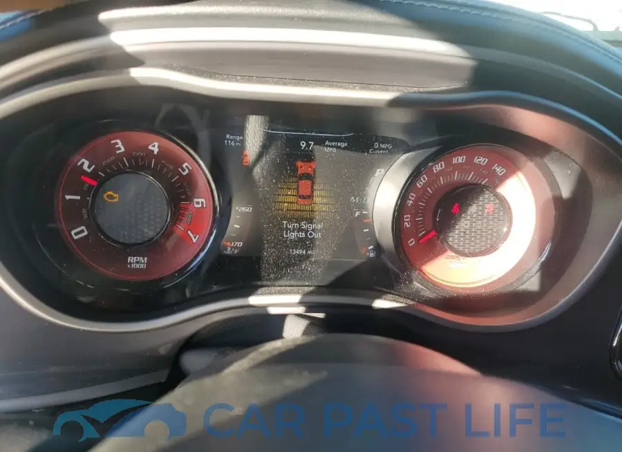 2C3CDZL90NH211013# 9