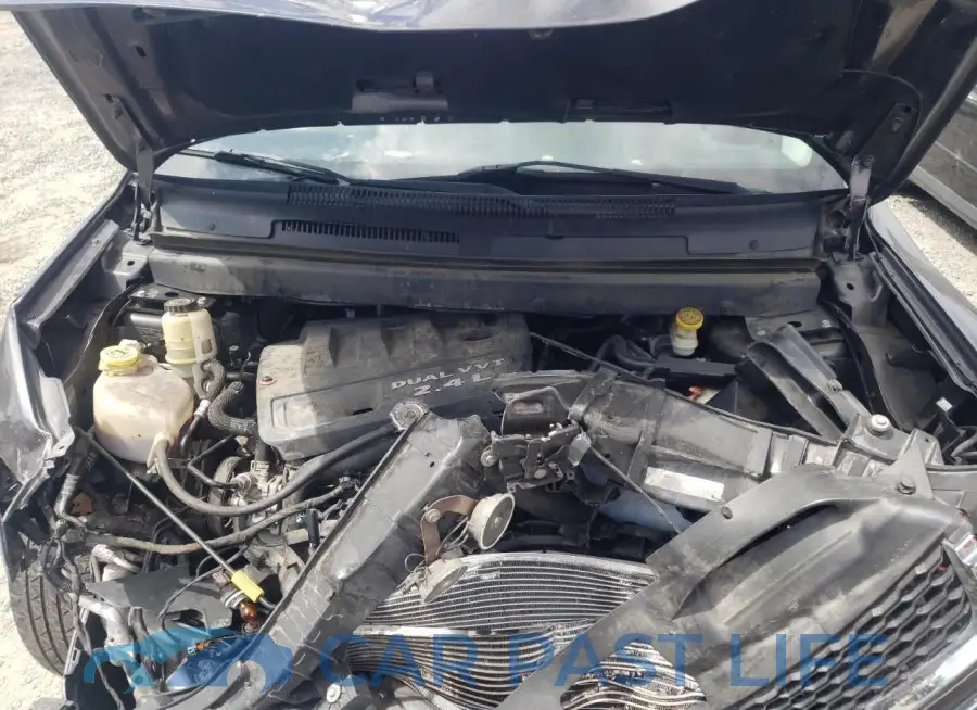 3C4PDCAB6FT645378# 12