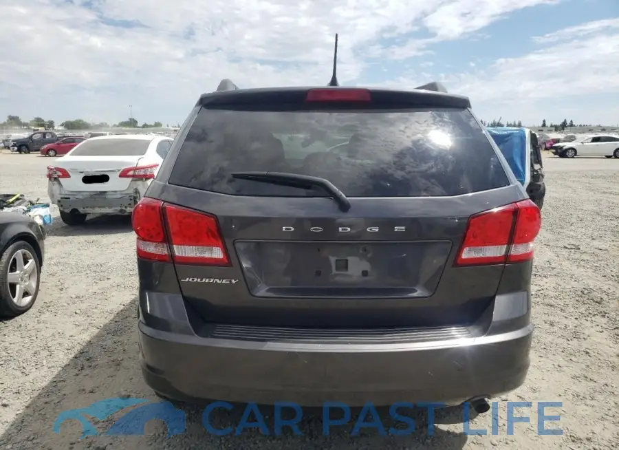 3C4PDCAB6FT645378# 6