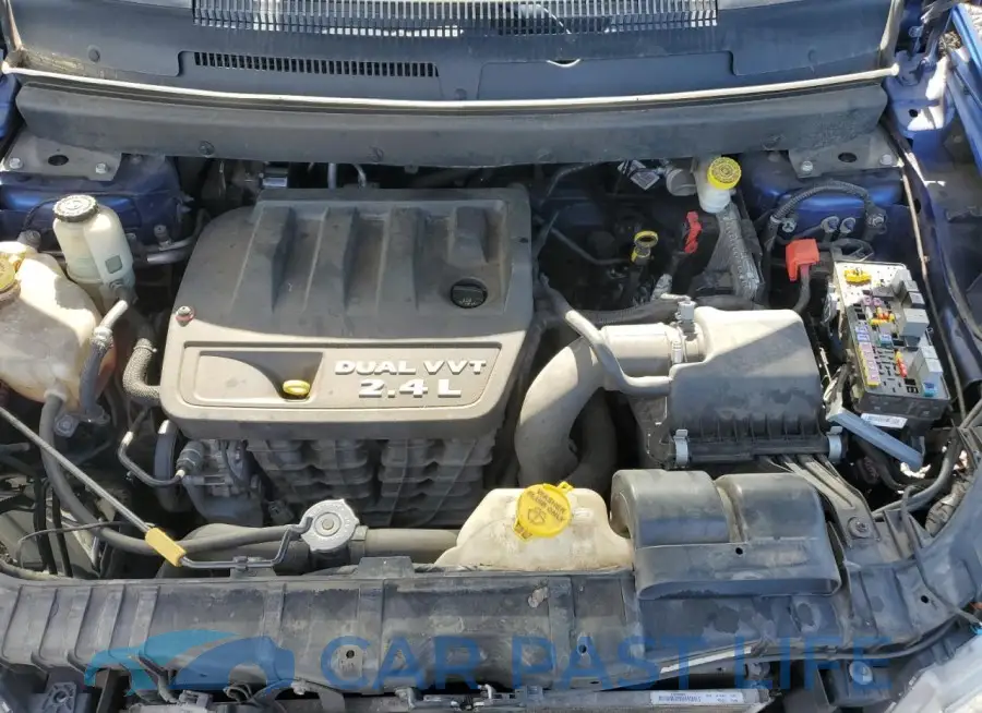 3C4PDCABXFT645433# 11