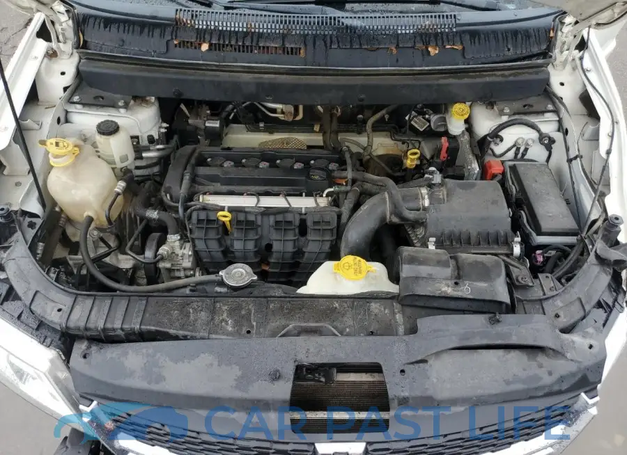 3C4PDCABXFT738453# 12