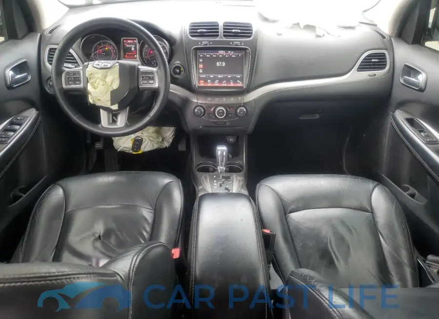 3C4PDCGGXFT510164# 8