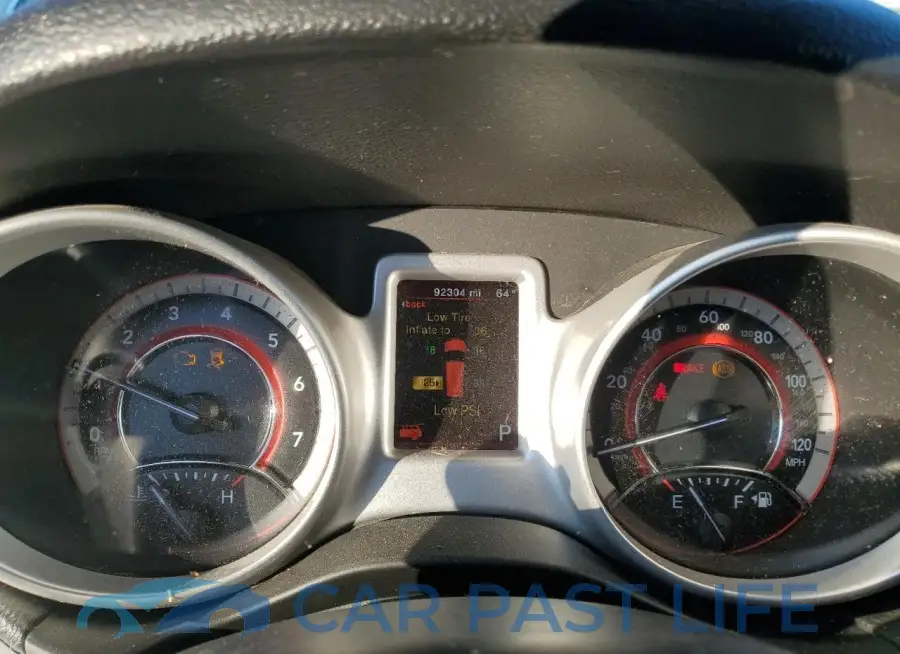 3C4PDDAG2JT336064# 9