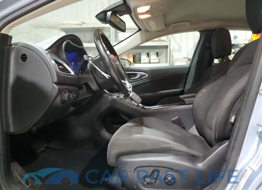 1C3CCCAB1FN685647# 7