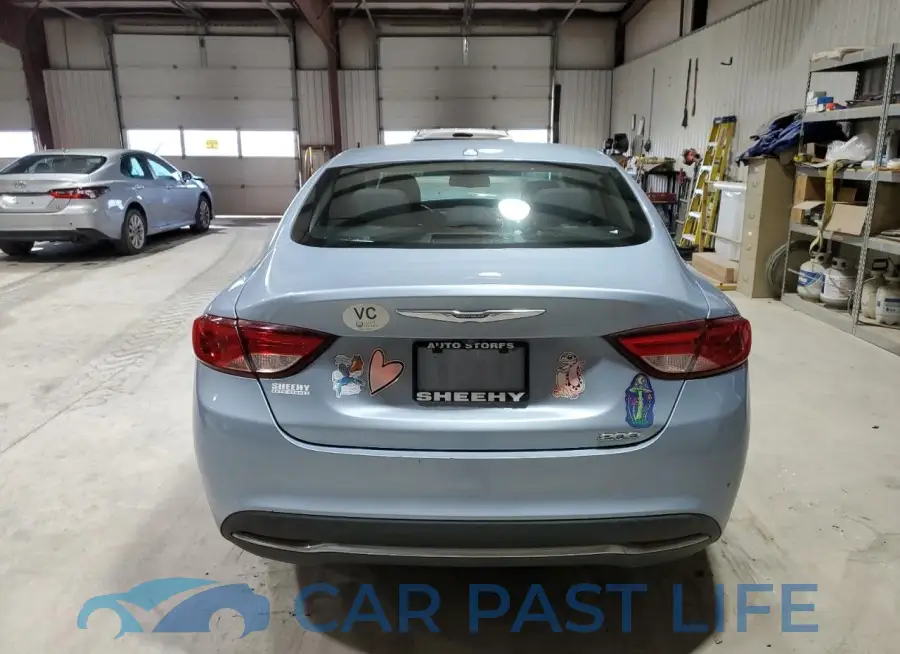 1C3CCCAB1FN685647# 6