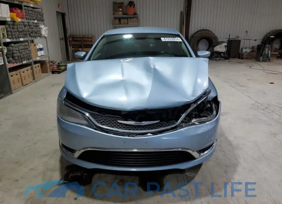 1C3CCCAB1FN685647# 5
