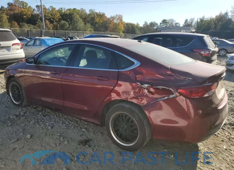 1C3CCCAB2FN631452# 2