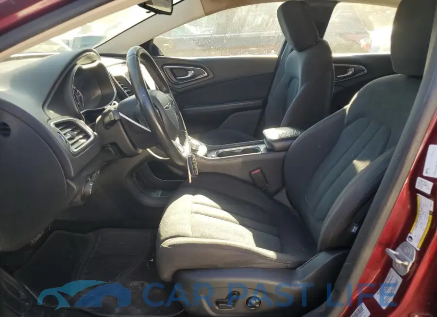 1C3CCCAB2FN631452# 7