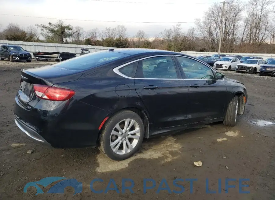 1C3CCCAB4FN534625# 3