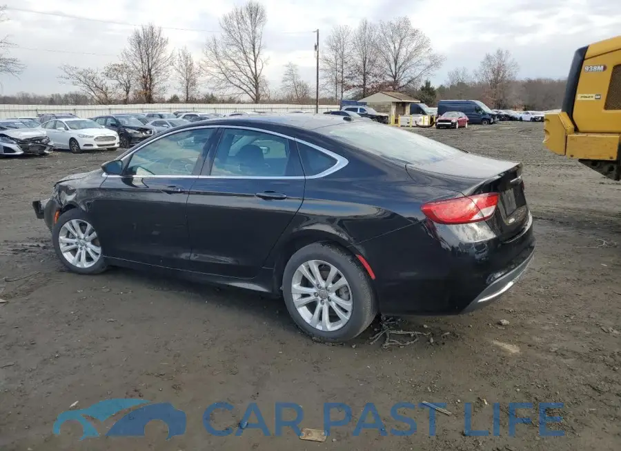 1C3CCCAB4FN534625# 2