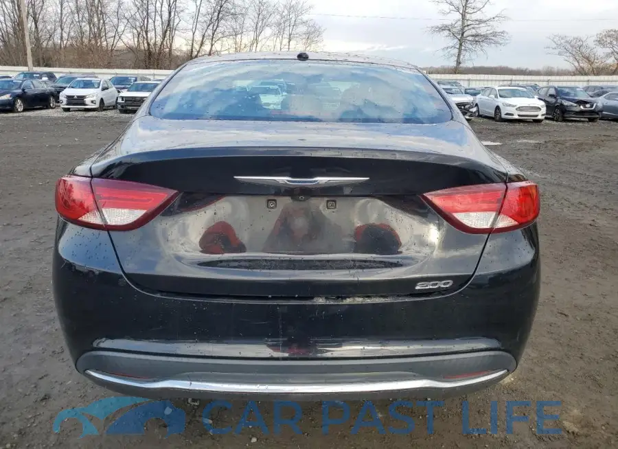 1C3CCCAB4FN534625# 6
