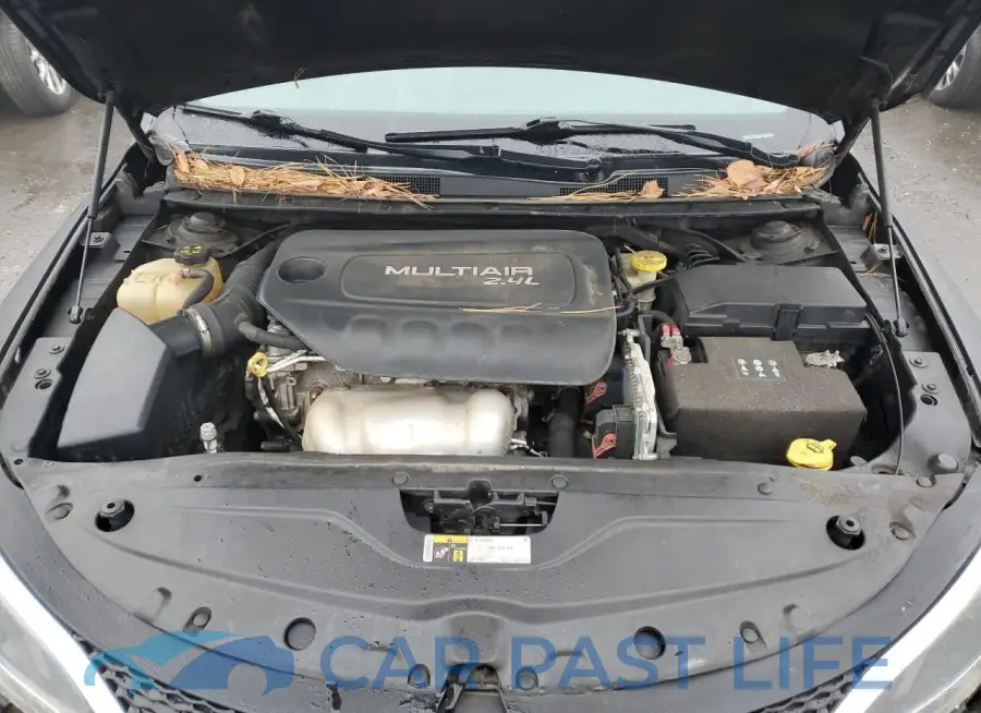 1C3CCCAB4FN538190# 11