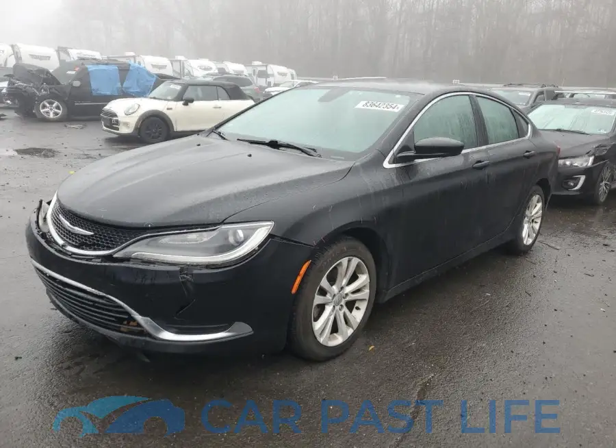 1C3CCCAB4FN538190# 1