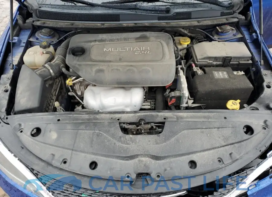 1C3CCCAB6FN529779# 11