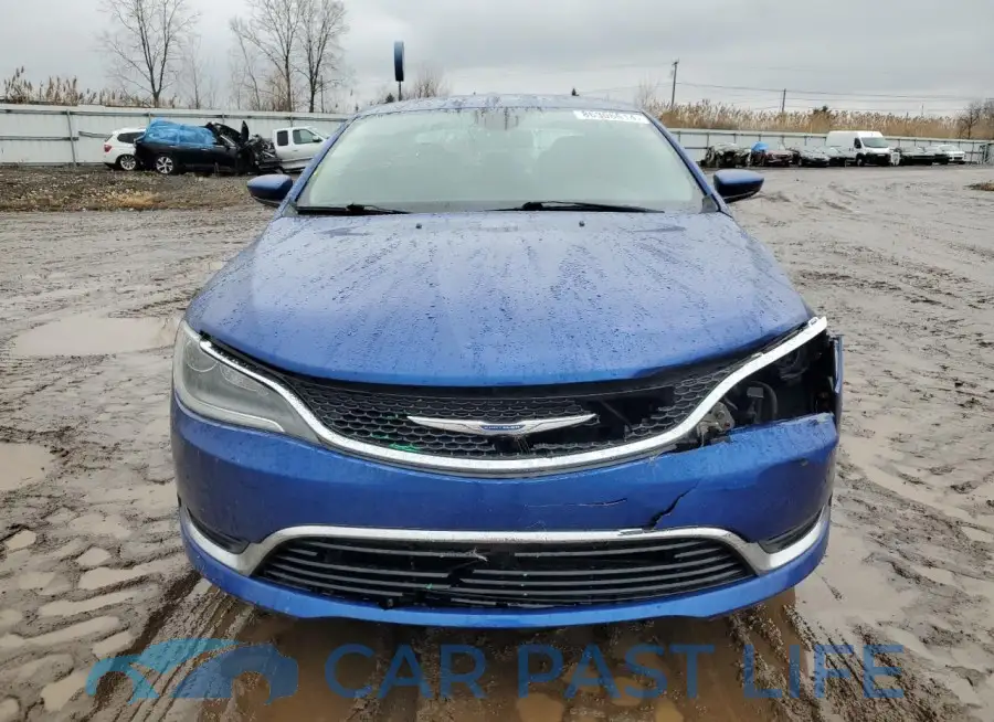1C3CCCAB6FN529779# 5