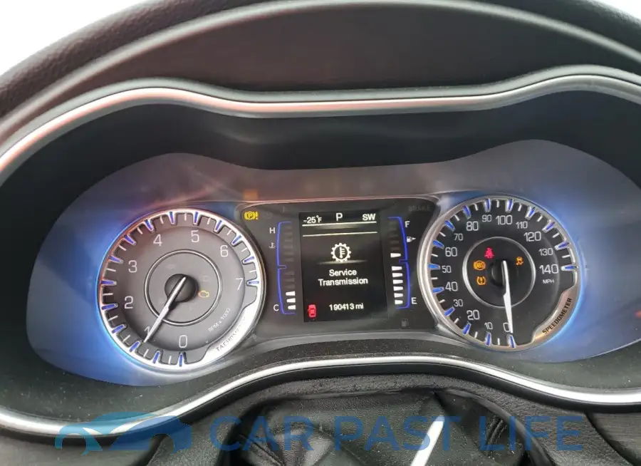 1C3CCCAB6FN529779# 9