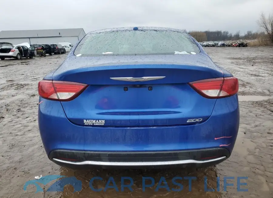 1C3CCCAB6FN529779# 6
