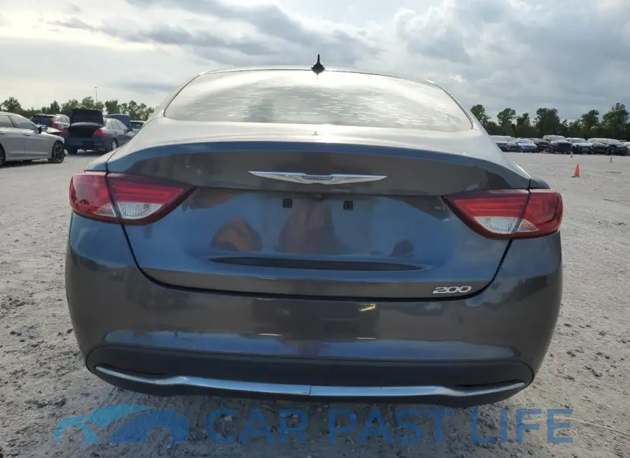 1C3CCCAB6FN597791# 6