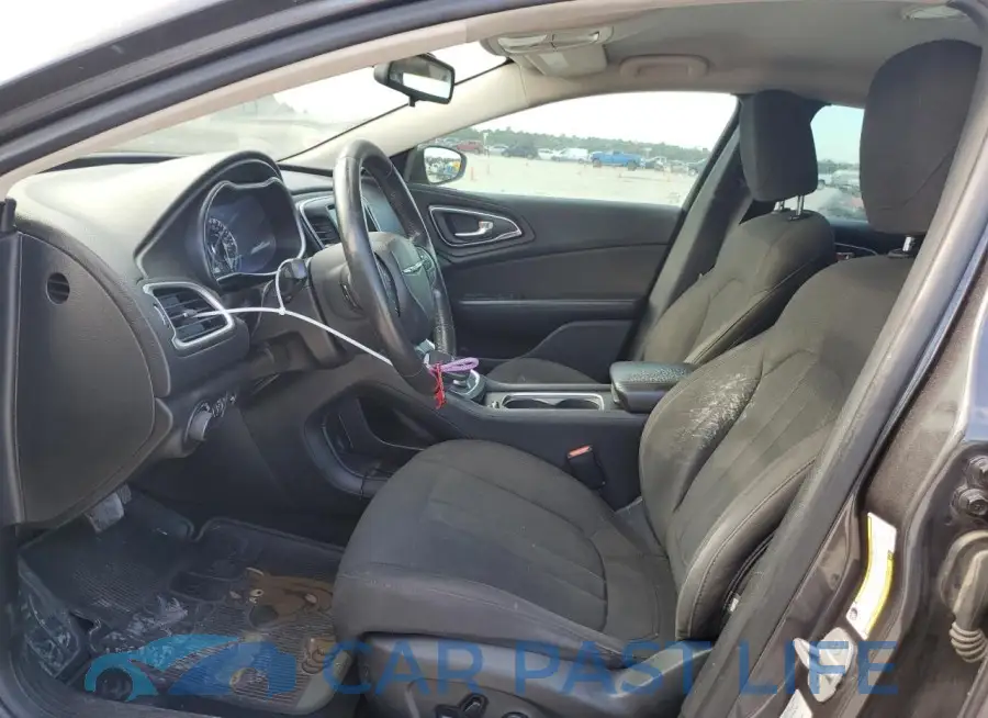 1C3CCCAB6FN597791# 7