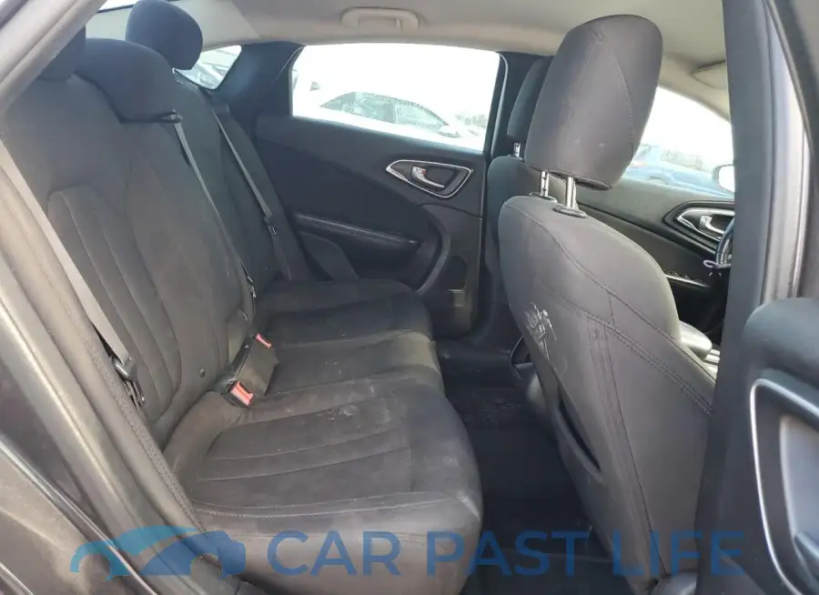 1C3CCCAB6FN597791# 10