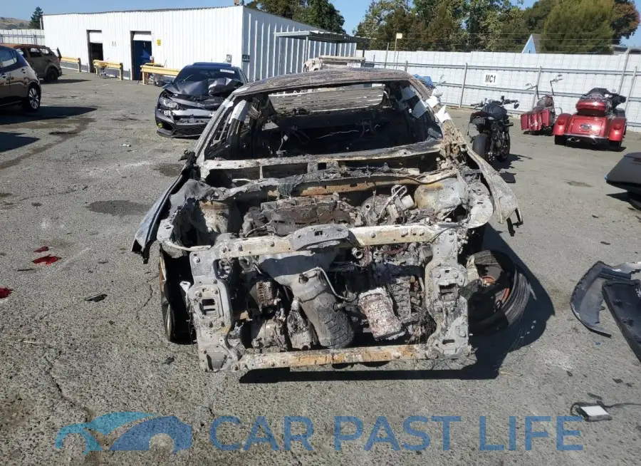 1C3CCCAB7FN571460# 5