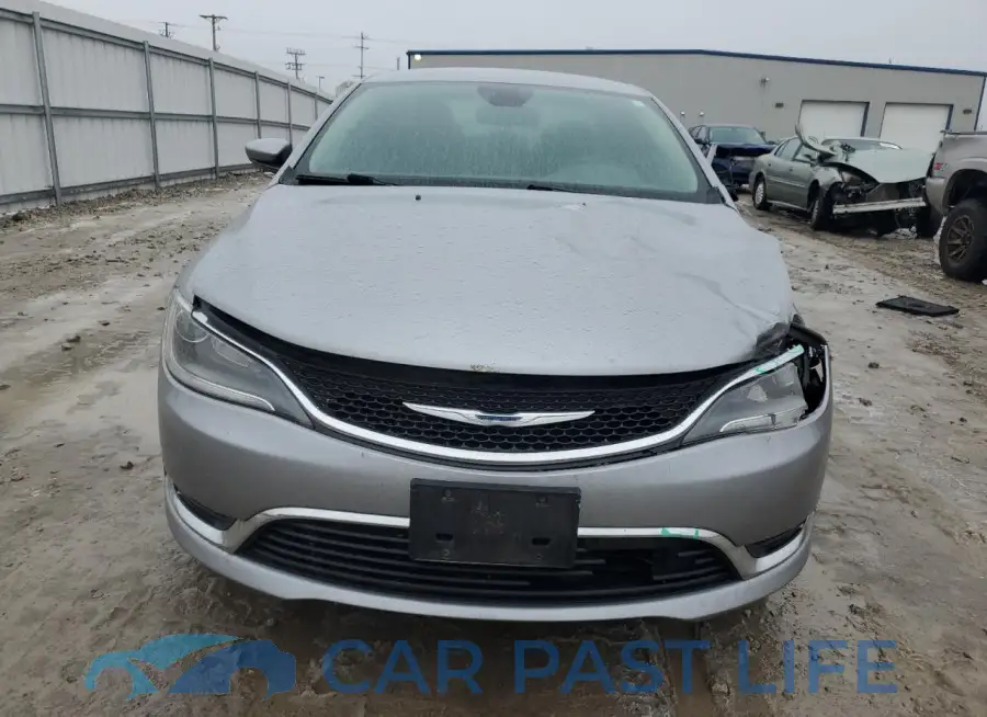 1C3CCCAB8FN566297# 5