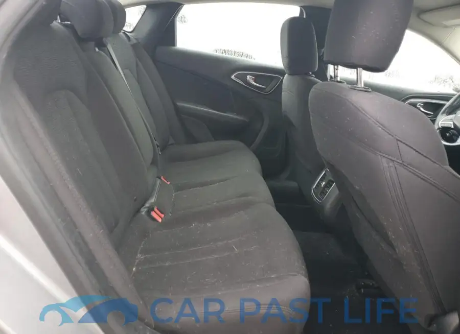 1C3CCCAB8FN566297# 10