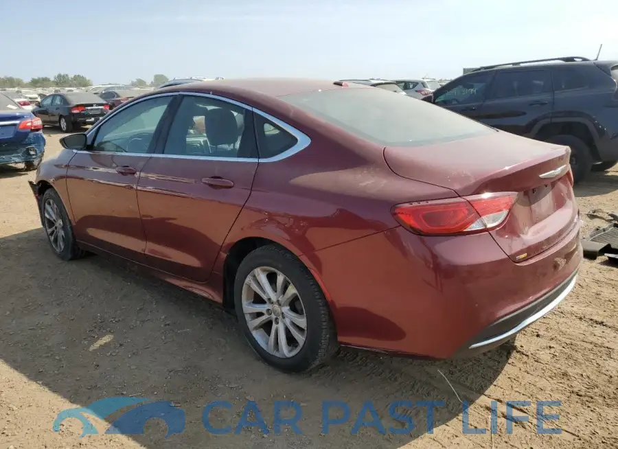 1C3CCCAB9FN602787# 2